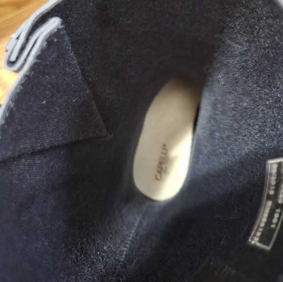 Women's rain boots - Picture 2 of 6